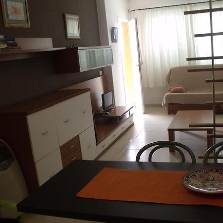 Residencial La Gomera Puertito de Guimar Extérieur photo