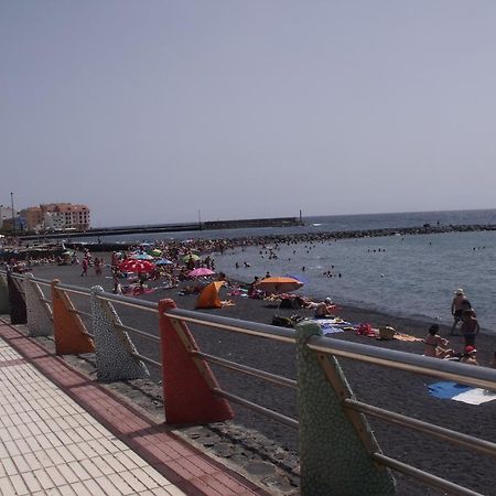 Residencial La Gomera Puertito de Guimar Extérieur photo