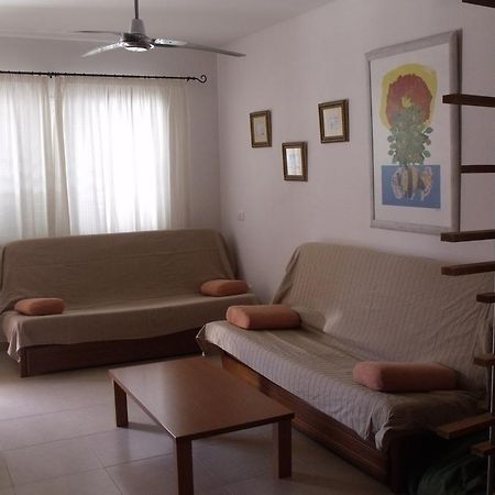 Residencial La Gomera Puertito de Guimar Extérieur photo