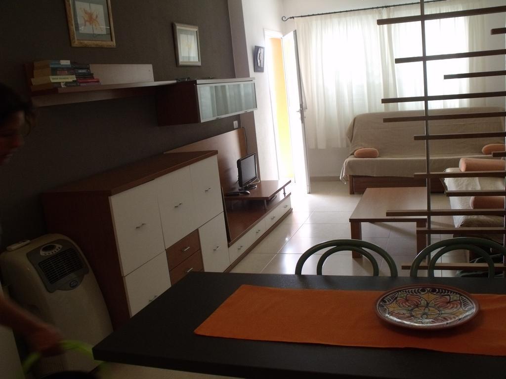 Residencial La Gomera Puertito de Guimar Extérieur photo