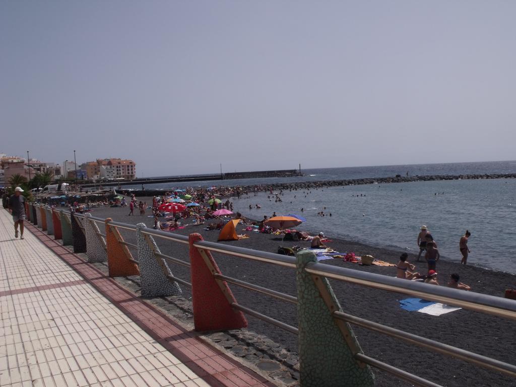 Residencial La Gomera Puertito de Guimar Extérieur photo