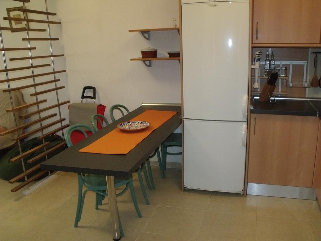 Residencial La Gomera Puertito de Guimar Extérieur photo
