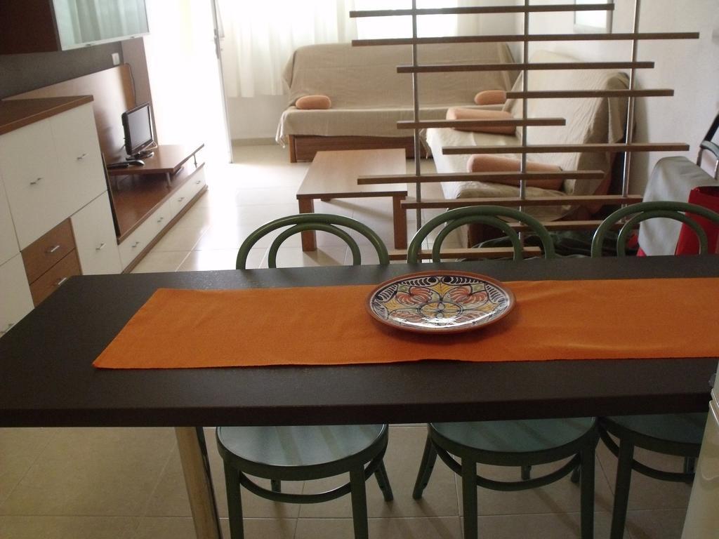 Residencial La Gomera Puertito de Guimar Extérieur photo