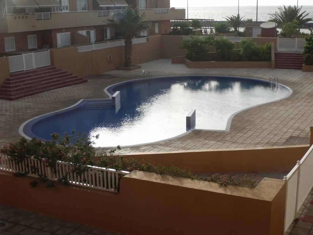 Residencial La Gomera Puertito de Guimar Extérieur photo