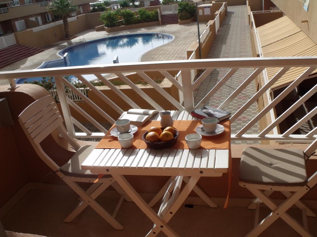 Residencial La Gomera Puertito de Guimar Extérieur photo